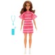 BARBIE RECETA DE LA AMISTAD DE TERESA