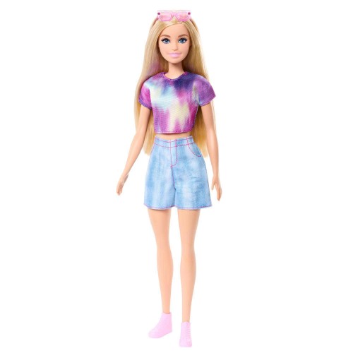 BARBIE LOS MISTERIOS DE  MALIBÚ