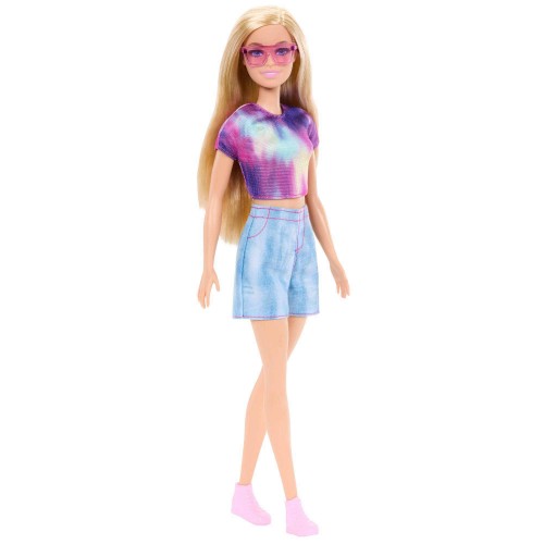 BARBIE LOS MISTERIOS DE  MALIBÚ