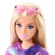 BARBIE LOS MISTERIOS DE  MALIBÚ