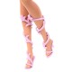 BARBIE MUÑECA HADA COLORES MÁGICOS PARA NIÑAS