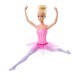 BARBIE PROFESIONES BAILARINA DE BALLET CABELLO RUBIO