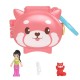 POLLY POCKET COMPACTO MINI MUNDO DE MASCOTAS SORPRESA