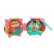 POLLY POCKET COMPACTO MINI MUNDO DE MASCOTAS SORPRESA