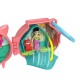 POLLY POCKET COMPACTO MINI MUNDO DE MASCOTAS SORPRESA