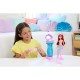 DISNEY PRINCESA ARIEL CON ACCESORIOS SORPRESA