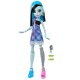 MONSTER HIGH PIJAMAS MONSTRUOSAS SORPRESA