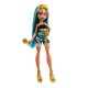 MONSTER HIGH PIJAMAS MONSTRUOSAS SORPRESA