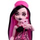 MONSTER HIGH PIJAMAS MONSTRUOSAS SORPRESA