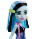 MONSTER HIGH PIJAMAS MONSTRUOSAS SORPRESA