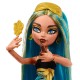 MONSTER HIGH PIJAMAS MONSTRUOSAS SORPRESA