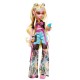 MONSTER HIGH LOOKS MONSTRUOSOS SORPRESA