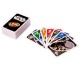 JUEGO DE CARTAS UNO STAR WARS