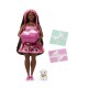 BARBIE PARTY UNBOXED MUÑECA FIESTA DE MASCOTAS SORPRESA