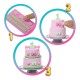 BARBIE PARTY UNBOXED MUÑECA FIESTA DE MASCOTAS SORPRESA