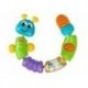 FISHER-PRICE ORUGA CADENA DE COLORES