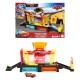 CARS COLOR CHANGERS PISTA AUTOLAVADO RAYO MCQUEEN