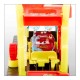 CARS COLOR CHANGERS PISTA AUTOLAVADO RAYO MCQUEEN
