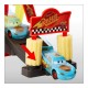 CARS COLOR CHANGERS PISTA AUTOLAVADO RAYO MCQUEEN