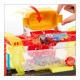 CARS COLOR CHANGERS PISTA AUTOLAVADO RAYO MCQUEEN