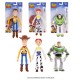 DISNEY PIXAR TOY STORY FIGURA PERSONAJE SORPRESA 9.5"