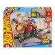 HOT WHEELS CITY PISTA TIENDA DE DULCES