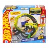 HOT WHEELS CITY PISTA ATAQUE DE SERPIENTE