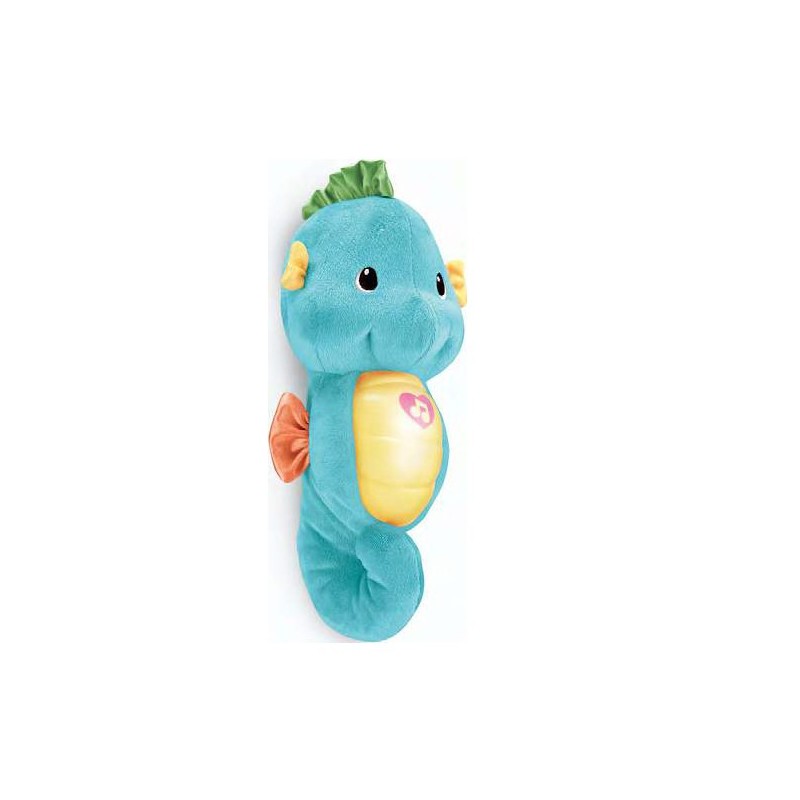 FISHER PRICE CABALLITO DE MAR DULCES SUEÑOS