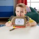 FISHER PRICE PIZARRÓN MAGNÉTICO DIBUJA CONMIGO