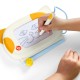 FISHER PRICE PIZARRÓN MAGNÉTICO DIBUJA CONMIGO