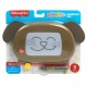 FISHER PRICE PIZARRÓN MAGNÉTICO DIBUJA CONMIGO