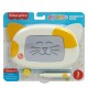 FISHER PRICE PIZARRÓN MAGNÉTICO DIBUJA CONMIGO