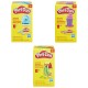 MASAS Y PLASTILINAS PLAY-DOH SET CON MINI HERRAMIENTA