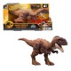 JURASSIC WORLD DINOSAURIO FIGURA RUGIDO SALVAJE