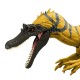 JURASSIC WORLD DINOSAURIO FIGURA RUGIDO SALVAJE