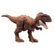 JURASSIC WORLD DINOSAURIO FIGURA RUGIDO SALVAJE