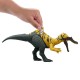 JURASSIC WORLD DINOSAURIO FIGURA RUGIDO SALVAJE