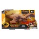 JURASSIC WORLD DINOSAURIO FIGURA RUGIDO SALVAJE