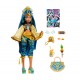Monster High Muñeca Cleo Festival Del Terror