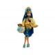 Monster High Muñeca Cleo Festival Del Terror