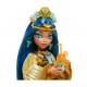 Monster High Muñeca Cleo Festival Del Terror