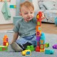 Mega Bloks Bolsa De Construcción 30 Piezas