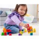 Mega Bloks Bolsa De Construcción 30 Piezas
