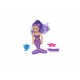 MUÑECA SIRENA PARA PEINAR BLISTER