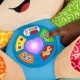 FISHER PRICE RÍE Y APRENDE HERMANITA APRENDE CONMIGO
