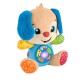 FISHER PRICE RÍE Y APRENDE HERMANITA APRENDE CONMIGO