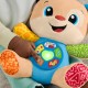 FISHER PRICE RÍE Y APRENDE HERMANITA APRENDE CONMIGO