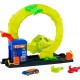 HOT WHEELS CITY PISTA ATAQUE DE SERPIENTE