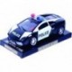 CARRO MODEL POLICE FRICCION BASE Y TAPA