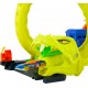 HOT WHEELS CITY PISTA ATAQUE DE SERPIENTE